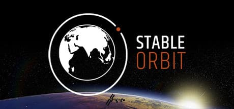 Stable Orbit：宇宙ステーションを建設・管理する