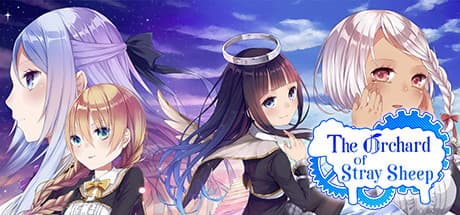The Orchard of Stray Sheep：偽りの学園に隠された真実