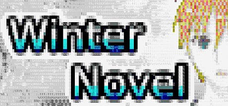 Winter Novel: A Story of Unexpected Collaboration