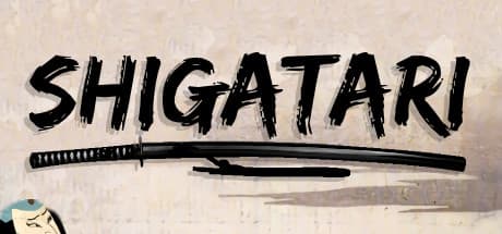 Shigatari:パーマデスで侍の伝説を築こう