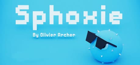 Sphoxie: A Physics-Based Rolling Ball Adventure