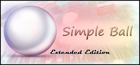 Simple Ball: Extended Edition - Classic Arkanoid Reimagined