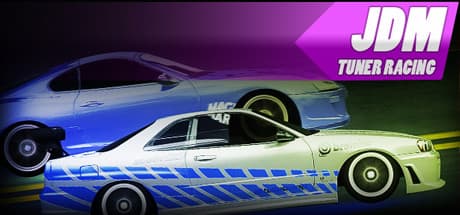 JDM Tuner Racing: Master the Art of 2D Drag Racing