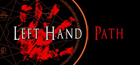 Left-Hand Path: A Dark Souls-Inspired VR RPG Adventure