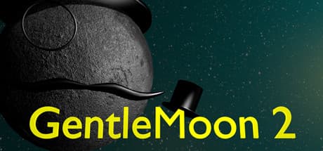 GentleMoon 2: 月へ飛び立て!抱腹絶倒のゾンビ逃避行