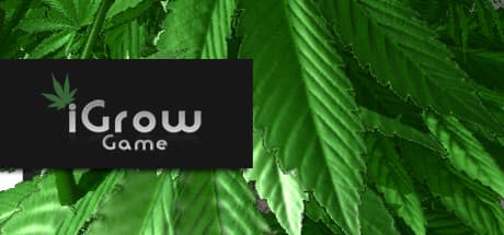 iGrow Game: Become the Ultimate UK Cannabis Grower