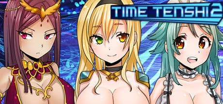 タイム天使2:惑星を救うための時空旅行