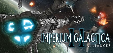 Imperium Galactica II: Relive the Golden Age of Space RTS Empire Building