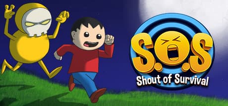 Shout Of Survival: A Unique Multiplayer Hide-and-Seek