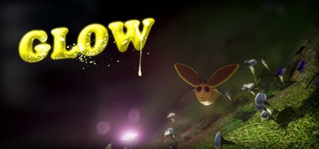 Glow:レトロ2Dシューターアクションが3Dで蘇る