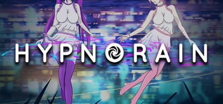 Hypnorain - Master Mesmerizing Bullet Hell Patterns