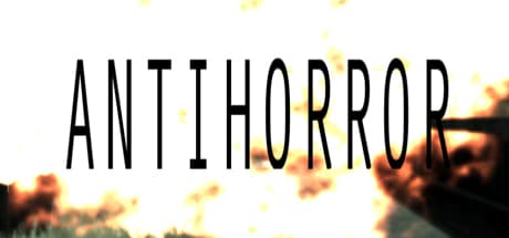 Antihorror: Explore the Unknown in this Funny First-Person Horror