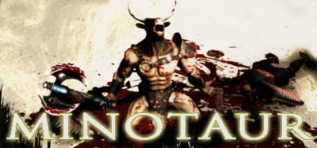 Minotaur: Unleash Your Inner Beast in a Violent Action Adventure