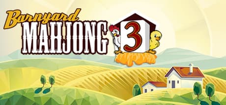 Barnyard Mahjong 3:愛らしい農場アドベンチャー