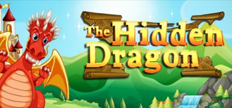 The Hidden Dragon: 隠されたアイテムを見つけ出す冒険へ出発!