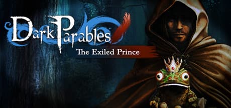 Dark Parables: The Exiled Prince CE - Uncover Forest Mysteries