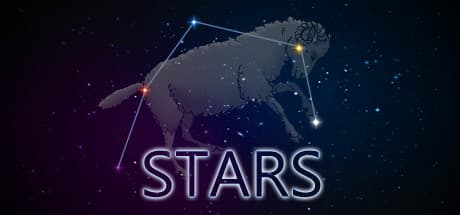 Stars VR: Explore the Cosmos and Uncover Celestial Stories