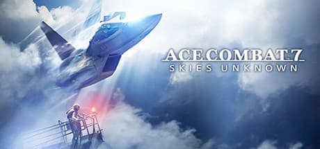 ACE COMBAT™ 7: SKIES UNKNOWN - 激しい空中戦を体験せよ
