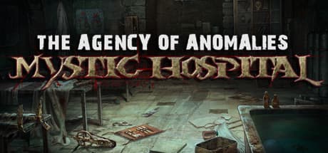 The Agency of Anomalies: Mystic Hospital - 恐怖の実験を暴け