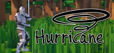 Hurricane: Survive a Hostile Fantasy World