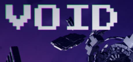 Void：滅びゆく星の抱擁を生き延びろ