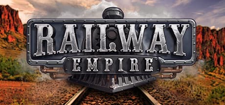 Railway Empire: Build Your North American Rail Network