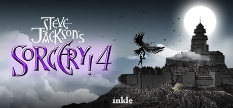 Sorcery! Part 4 – Adventure into the Cursed Citadel
