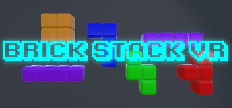 Brick Stack VR：バーチャルリアリティでクラシックパズルに挑戦