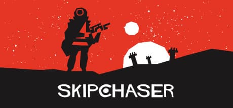 SKIPCHASER:冷酷な準軍事アサシンとなれ!ツインスティックローグライク