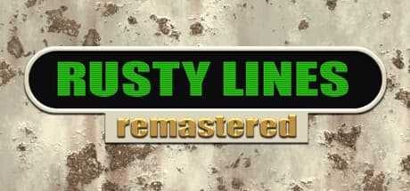 Rusty Lines Remastered:クラシックカラーラインズの新たな形