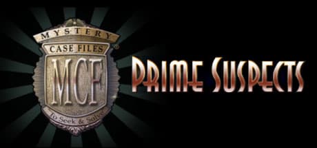 Mystery Case Files: Prime Suspects™:消えたクイーン・オブ・ホープを追え!