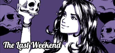 The Last Weekend：大人向け要素を含む無料ビジュアルノベルアドベンチャー
