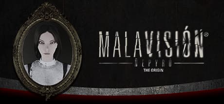 Malavision: The Beginning - 南米の伝説が解き放たれる