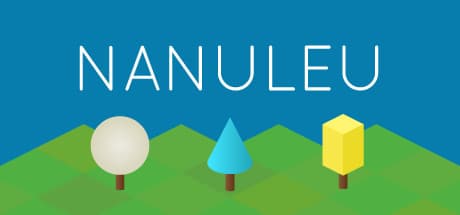 Nanuleu: Grow and Defend Your World in a Minimalist RTS