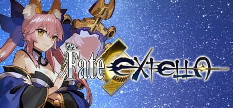 Fate/EXTELLA – Holy Grail War in the Virtual Realm of SE.RA.PH