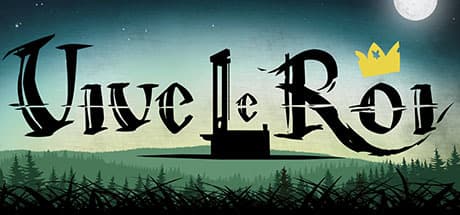 Vive le Roi: フランス革命のパズルプラットフォーマーアドベンチャー