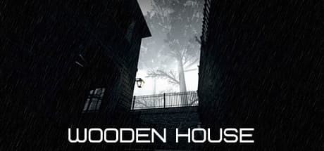 Wooden House: Escape the Ancient Evil in this Dark Survival Horror