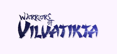 Warriors of Vilvatikta: An Indonesian Historical RPG Adventure