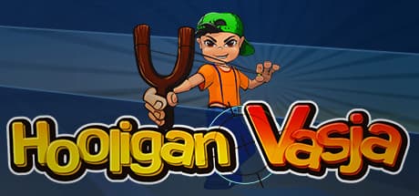 Hooligan Vasja: Climb and Conquer