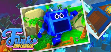 Funk Unplugged: Rock Out to Save the World in this 3D Platformer