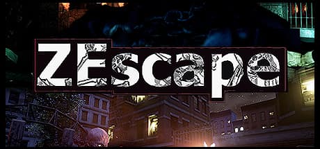 ZEscape:ゾンビ・アポカリプスで繰り広げられる非対称マルチプレイヤー・マヤヘム