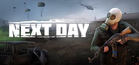 Next Day: Survival - Eastern European Toxic Fog Survival