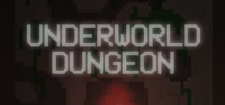 Underworld Dungeon — Rogue-Like Action-Adventure