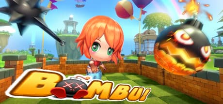 Bomb U!: VR PvP Action with Simple Mechanics