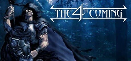 The 4th Coming:伝説のMMORPGで冒険へ旅立とう