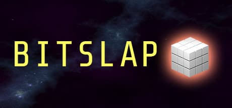 Bitslap: Interstellar Dance Platform VR Action