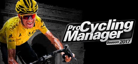Pro Cycling Manager 2017: Lead Your Team to Tour de France Glory