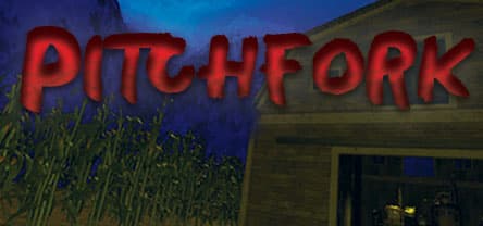 PitchFork VR: Survive the Cornfield Terror