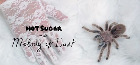 The Melody of Dust：VR音楽体験の旅