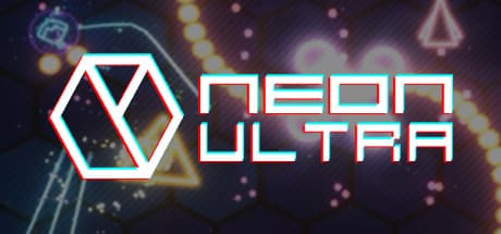 NEON Ultra: Fast-Paced Arcade Shooter in a Neon Future